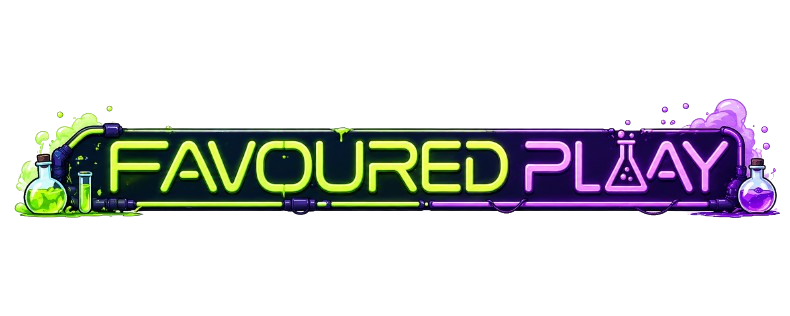 favouredplay casino logo